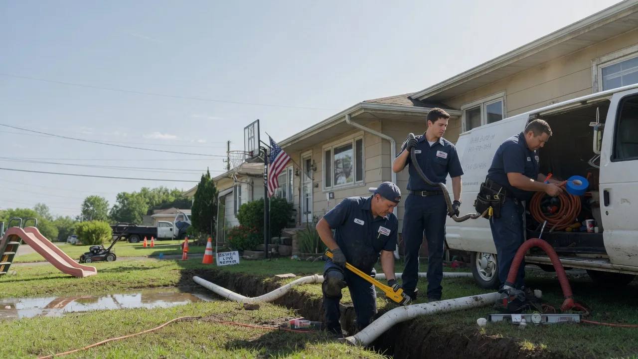 Toilet Installation in New Hartford, IA near me